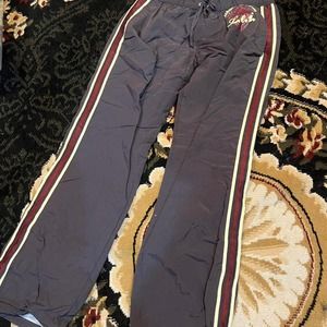 tack‎ pants lei vintage widelg